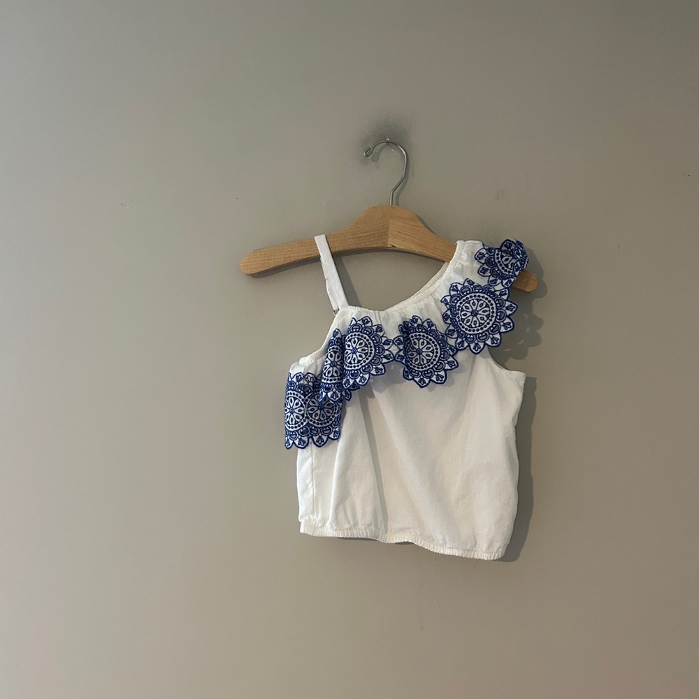 $17 ADD ON Abercrombie kids cami 5-6Y Cotton On Baby The North‎ Face Native Gap